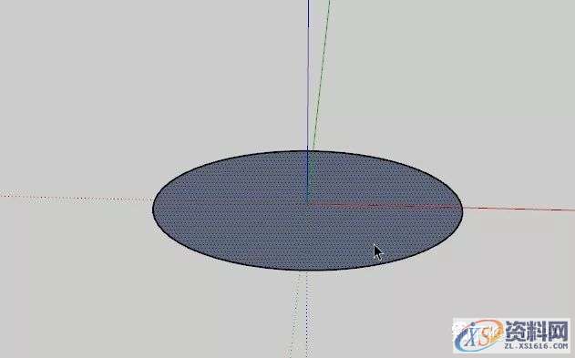 如何一招完成曲面异形建模?,曲面,建模,完成,第2张 如何一招完成曲面异形建模?,曲面,建模,完成,第2张
