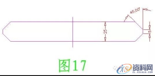 五金模具设计之图解旋切模,导板,制件,第18张 五金模具设计之图解旋切模,导板,制件,第18张