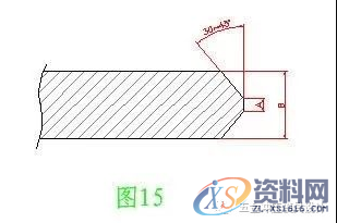 五金模具设计之图解旋切模,导板,制件,第16张 五金模具设计之图解旋切模,导板,制件,第16张
