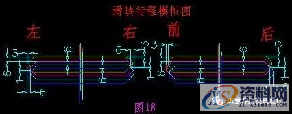 五金模具设计之图解旋切模,导板,制件,第19张 五金模具设计之图解旋切模,导板,制件,第19张