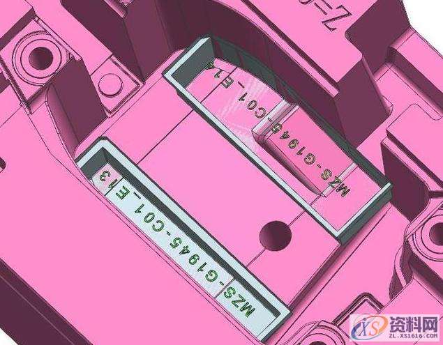 整理的25种数控编程技巧,建议收藏,数控,第3张 整理的25种数控编程技巧,建议收藏,数控,第3张