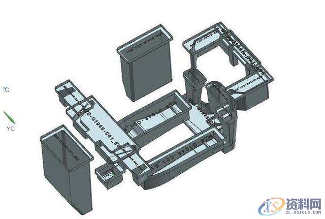 整理的25种数控编程技巧,建议收藏,数控,第1张 整理的25种数控编程技巧,建议收藏,数控,第1张