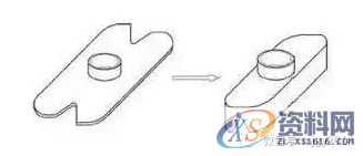 模具设计:16种冲压拉伸成型工艺加工方法,拉伸,加工,成形,变形,第8张 模具设计:16种冲压拉伸成型工艺加工方法,拉伸,加工,成形,变形,第8张