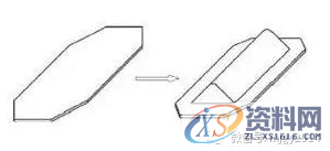模具设计:16种冲压拉伸成型工艺加工方法,拉伸,加工,成形,变形,第4张 模具设计:16种冲压拉伸成型工艺加工方法,拉伸,加工,成形,变形,第4张