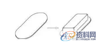 模具设计:16种冲压拉伸成型工艺加工方法,拉伸,加工,成形,变形,第3张 模具设计:16种冲压拉伸成型工艺加工方法,拉伸,加工,成形,变形,第3张