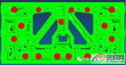 冲压模具设计：切边冲孔模设计步骤解析！,冲孔,模具设计,冲压,步骤,第15张