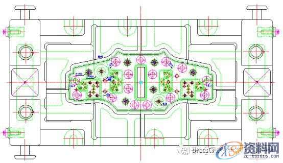 冲压模具设计：切边冲孔模设计步骤解析！,冲孔,模具设计,冲压,步骤,第13张
