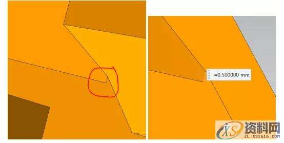 UG NX三维造型设计培训阵列特征学习,进行,选择,第16张 UG NX三维造型设计培训阵列特征学习,进行,选择,第16张