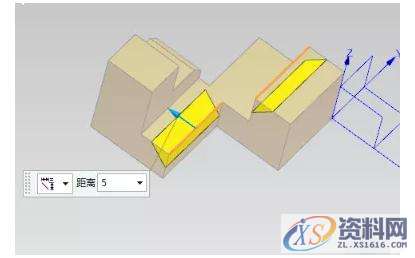UG NX三维造型设计培训阵列特征学习,进行,选择,第14张 UG NX三维造型设计培训阵列特征学习,进行,选择,第14张