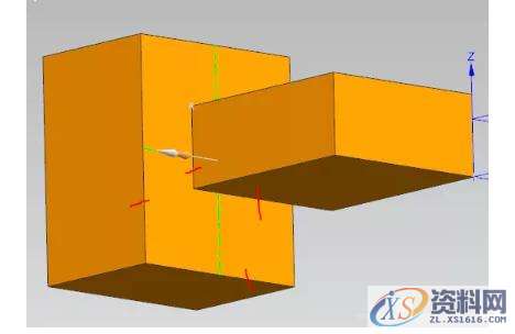 UG NX三维造型设计培训阵列特征学习,进行,选择,第7张 UG NX三维造型设计培训阵列特征学习,进行,选择,第7张