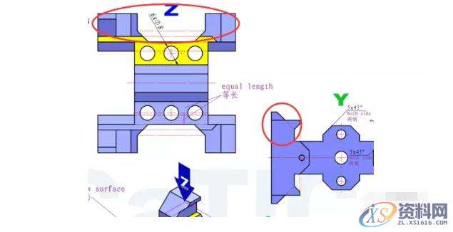 UG NX三维造型设计培训阵列特征学习,进行,选择,第2张 UG NX三维造型设计培训阵列特征学习,进行,选择,第2张