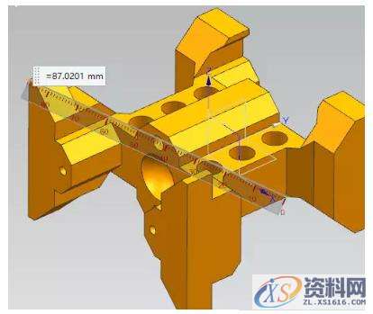 UG NX三维造型设计培训阵列特征学习,进行,选择,第38张 UG NX三维造型设计培训阵列特征学习,进行,选择,第38张