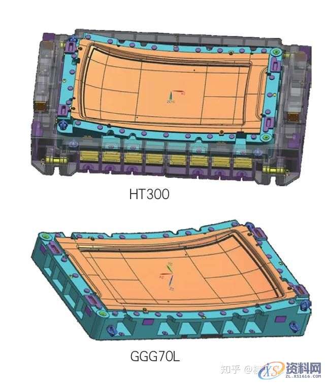 降低汽车模具开发成本的方法案例,模具,工艺,开发,mso,第12张 降低汽车模具开发成本的方法案例,模具,工艺,开发,mso,第12张