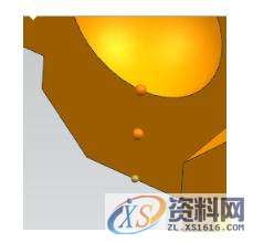 UG NX三维造型设计培训阵列特征学习,进行,选择,第32张 UG NX三维造型设计培训阵列特征学习,进行,选择,第32张