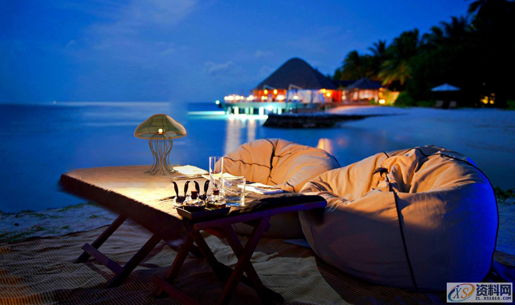 UG三维建模之水母小夜灯方案,草图,设计培训,绘制,培训,第18张 UG三维建模之水母小夜灯方案,草图,设计培训,绘制,培训,第18张