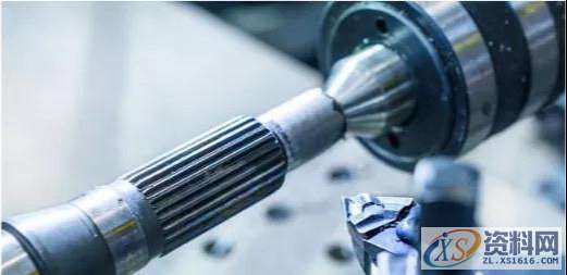 非常好用的几个CNC编程小技巧,建议收藏一、如何对加工工序进行划分?,第2张 非常好用的几个CNC编程小技巧,建议收藏一、如何对加工工序进行划分?,第2张