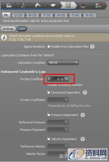 AutoForm工艺分析:AutoFormR6基本操作和模拟分析设置详细步骤! ...,基本操作,步骤,第26张 AutoForm工艺分析:AutoFormR6基本操作和模拟分析设置详细步骤! ...,基本操作,步骤,第26张