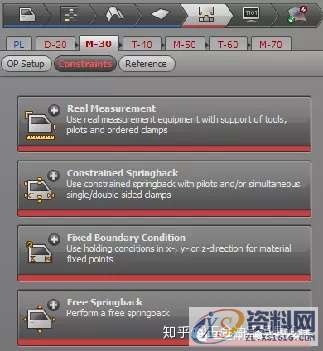 AutoForm工艺分析:AutoFormR6基本操作和模拟分析设置详细步骤! ...,基本操作,步骤,第45张 AutoForm工艺分析:AutoFormR6基本操作和模拟分析设置详细步骤! ...,基本操作,步骤,第45张