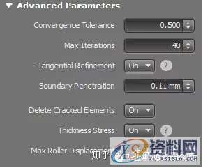 AutoForm工艺分析:AutoFormR6基本操作和模拟分析设置详细步骤! ...,基本操作,步骤,第60张 AutoForm工艺分析:AutoFormR6基本操作和模拟分析设置详细步骤! ...,基本操作,步骤,第60张