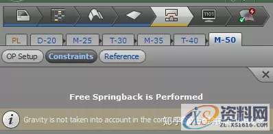 AutoForm工艺分析:AutoFormR6基本操作和模拟分析设置详细步骤! ...,基本操作,步骤,第55张 AutoForm工艺分析:AutoFormR6基本操作和模拟分析设置详细步骤! ...,基本操作,步骤,第55张
