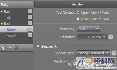 AutoForm工艺分析:AutoFormR6基本操作和模拟分析设置详细步骤! ...,基本操作,步骤,第69张 AutoForm工艺分析:AutoFormR6基本操作和模拟分析设置详细步骤! ...,基本操作,步骤,第69张