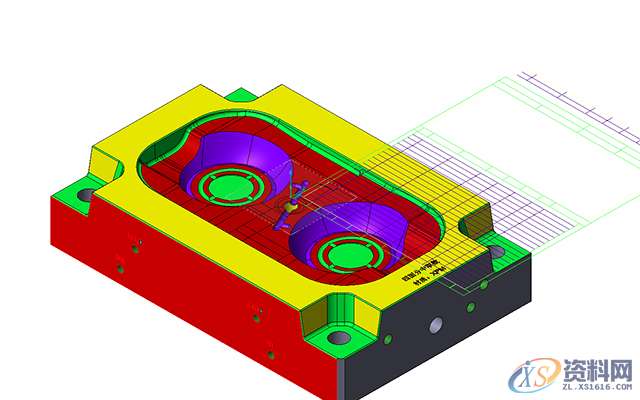 史上最全的数控G代码编程详解,数控,第1张 史上最全的数控G代码编程详解,数控,第1张