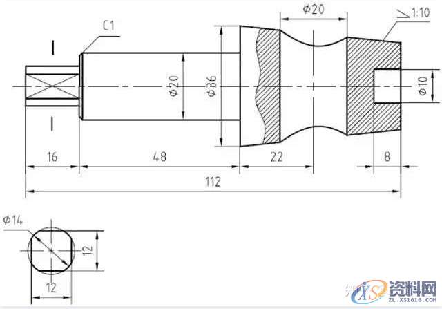 UG编程:适合新手学习的编程基础知识详细讲解,第11张 UG编程:适合新手学习的编程基础知识详细讲解,第11张