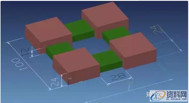 UG编程:适合新手学习的编程基础知识详细讲解,第9张 UG编程:适合新手学习的编程基础知识详细讲解,第9张