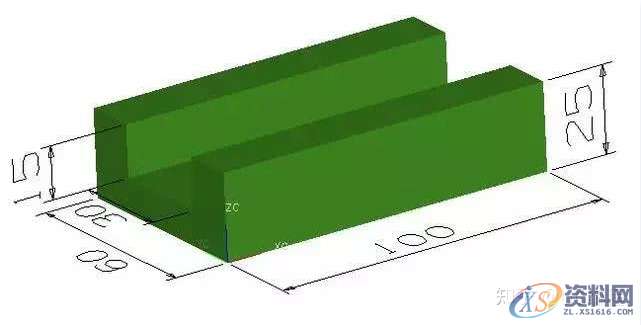 UG编程:适合新手学习的编程基础知识详细讲解,第8张 UG编程:适合新手学习的编程基础知识详细讲解,第8张