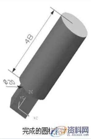 UG编程:适合新手学习的编程基础知识详细讲解,第13张 UG编程:适合新手学习的编程基础知识详细讲解,第13张