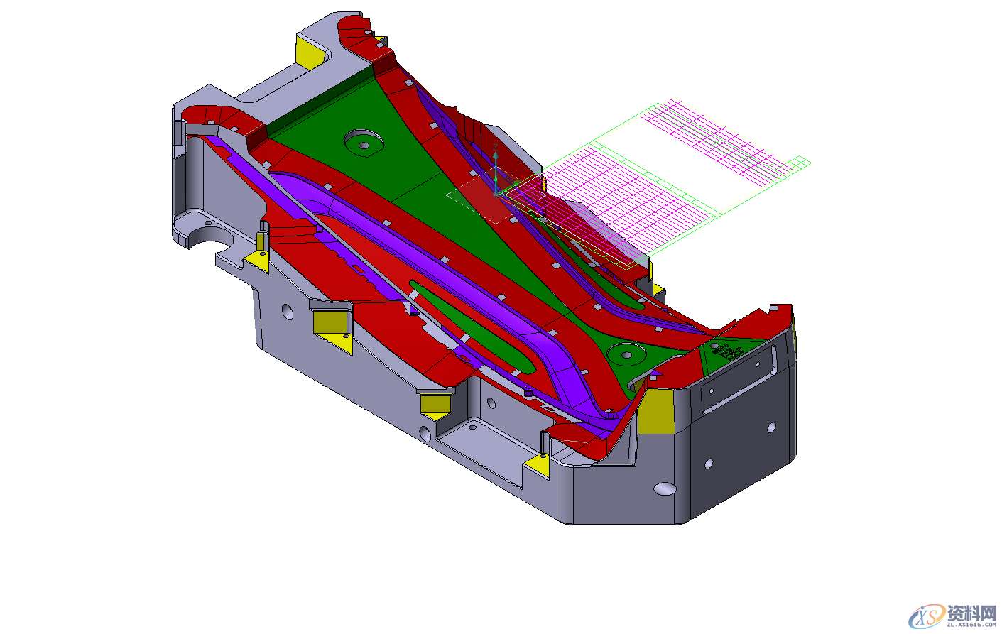 数控编程快速入门,零基础一定要了解这几点,数控,第1张 数控编程快速入门,零基础一定要了解这几点,数控,第1张