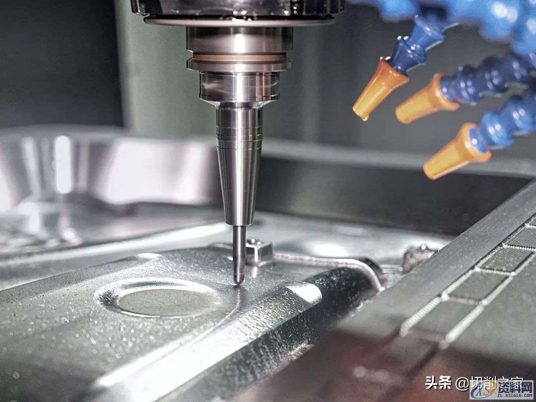 新手都在抢着看!CNC加工中心操机全过程01 开机准备02 装夹工件03 工件碰数04 准备好所有刀具05 加工参数的设定06 开机加工07 自检内容、范围,工件,加工,第3张 新手都在抢着看!CNC加工中心操机全过程01 开机准备02 装夹工件03 工件碰数04 准备好所有刀具05 加工参数的设定06 开机加工07 自检内容、范围,新手都在抢着看!CNC加工中心操机全过程,工件,加工,第3张