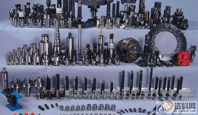 CNC数控加工中常见的9种刀具磨损,应该如何应对?,裂纹,第1张 CNC数控加工中常见的9种刀具磨损,应该如何应对?,裂纹,第1张