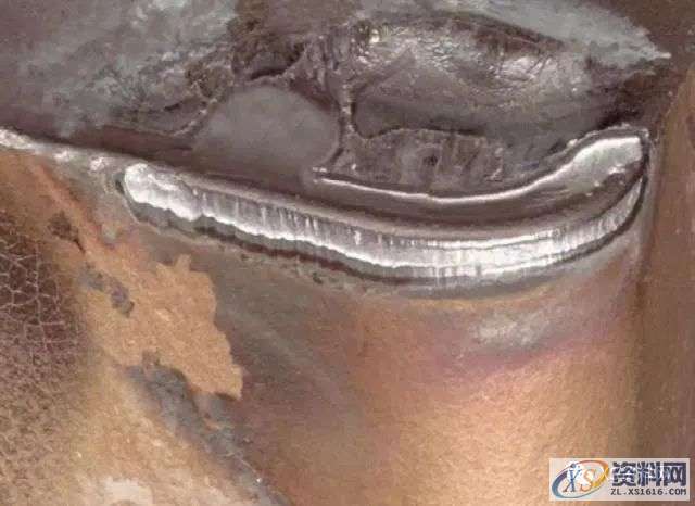 CNC数控加工中常见的9种刀具磨损,应该如何应对?,裂纹,第2张 CNC数控加工中常见的9种刀具磨损,应该如何应对?,裂纹,第2张