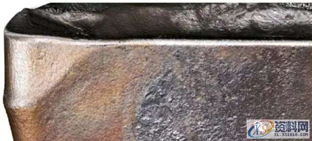 CNC数控加工中常见的9种刀具磨损,应该如何应对?,裂纹,第5张 CNC数控加工中常见的9种刀具磨损,应该如何应对?,裂纹,第5张