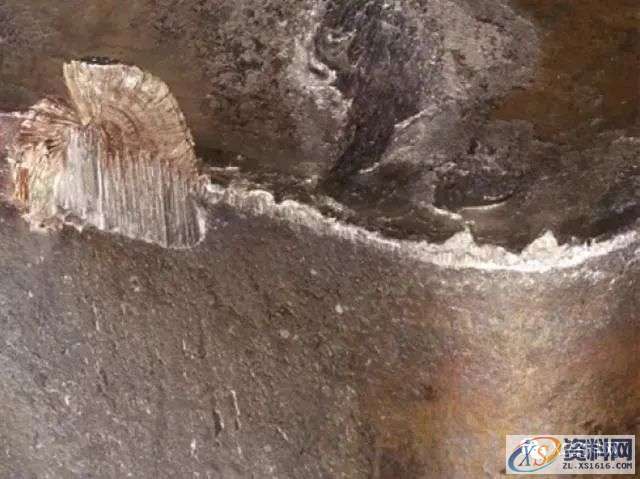 CNC数控加工中常见的9种刀具磨损,应该如何应对?,裂纹,第11张 CNC数控加工中常见的9种刀具磨损,应该如何应对?,裂纹,第11张