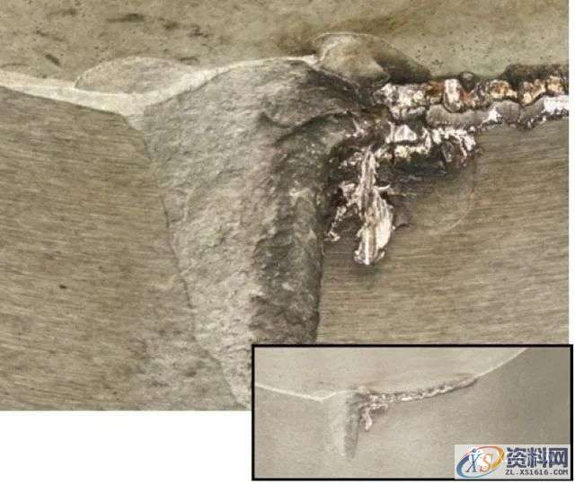 CNC数控加工中常见的9种刀具磨损,应该如何应对?,裂纹,第9张 CNC数控加工中常见的9种刀具磨损,应该如何应对?,裂纹,第9张
