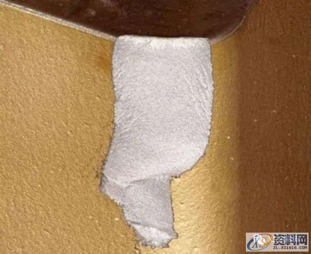 CNC数控加工中常见的9种刀具磨损,应该如何应对?,裂纹,第10张 CNC数控加工中常见的9种刀具磨损,应该如何应对?,裂纹,第10张