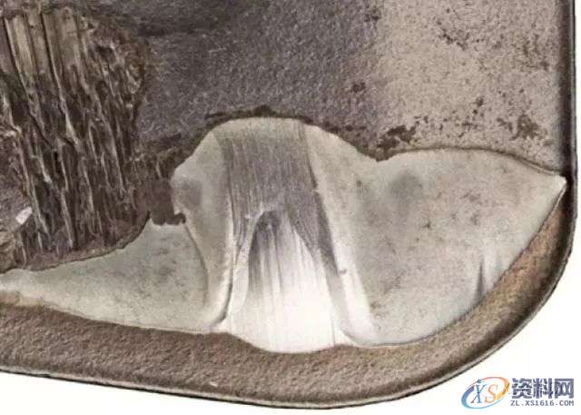 CNC数控加工中常见的9种刀具磨损,应该如何应对?,裂纹,第3张 CNC数控加工中常见的9种刀具磨损,应该如何应对?,裂纹,第3张