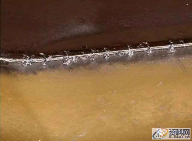 CNC数控加工中常见的9种刀具磨损,应该如何应对?,裂纹,第7张 CNC数控加工中常见的9种刀具磨损,应该如何应对?,裂纹,第7张