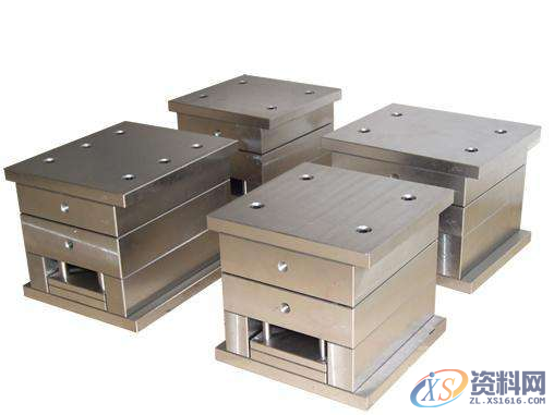 塑胶模具如何保养？,模具,系统,设计培训,第1张