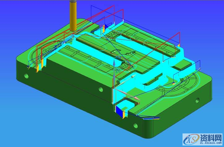 CNC数控车床G代码详细讲解,编程小白必须要掌握的知识,第5张 CNC数控车床G代码详细讲解,编程小白必须要掌握的知识,第5张