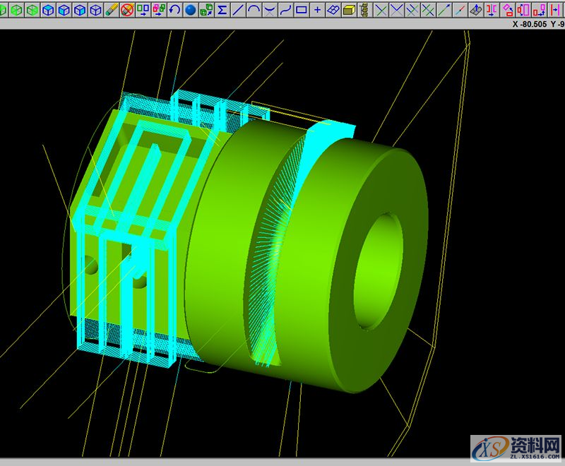 CNC数控车床G代码详细讲解,编程小白必须要掌握的知识,第6张 CNC数控车床G代码详细讲解,编程小白必须要掌握的知识,第6张