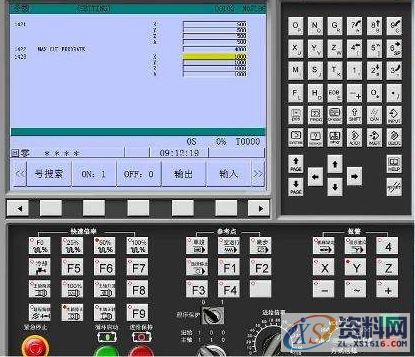 CNC数控车床G代码详细讲解,编程小白必须要掌握的知识,第2张 CNC数控车床G代码详细讲解,编程小白必须要掌握的知识,第2张