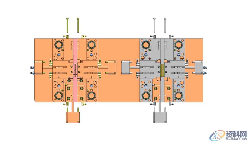 注塑机螺杆料筒的正确使用方法,第1张