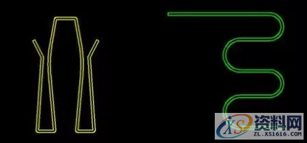 冲压模具设计工艺：料带、成型工艺拆分方法，值得一看,工艺,模具设计,冲压,成型,第2张