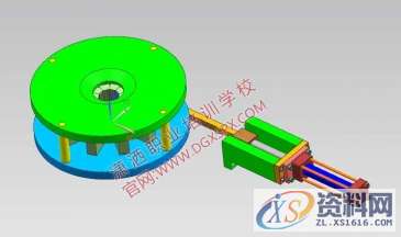 注塑模具冷却水泄漏故障及排除方法,第1张 注塑模具冷却水泄漏故障及排除方法,第1张