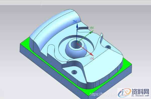 想学CNC编程的一定要看过来~,数控,设计培训,第1张 想学CNC编程的一定要看过来~,数控,设计培训,第1张