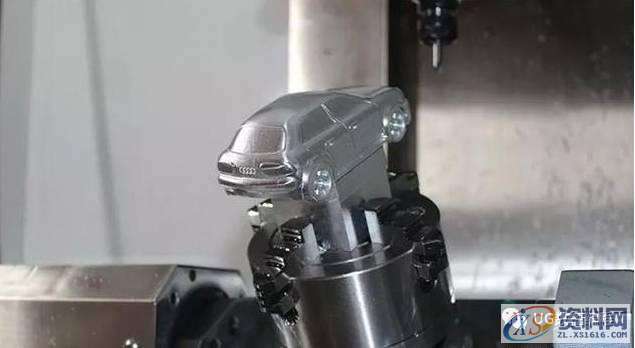 为你揭秘手工编程-----CNC数控指令的用法,数控,第3张 为你揭秘手工编程-----CNC数控指令的用法,数控,第3张