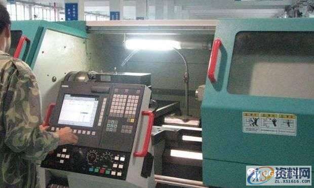 为你揭秘手工编程-----CNC数控指令的用法,数控,第1张 为你揭秘手工编程-----CNC数控指令的用法,数控,第1张